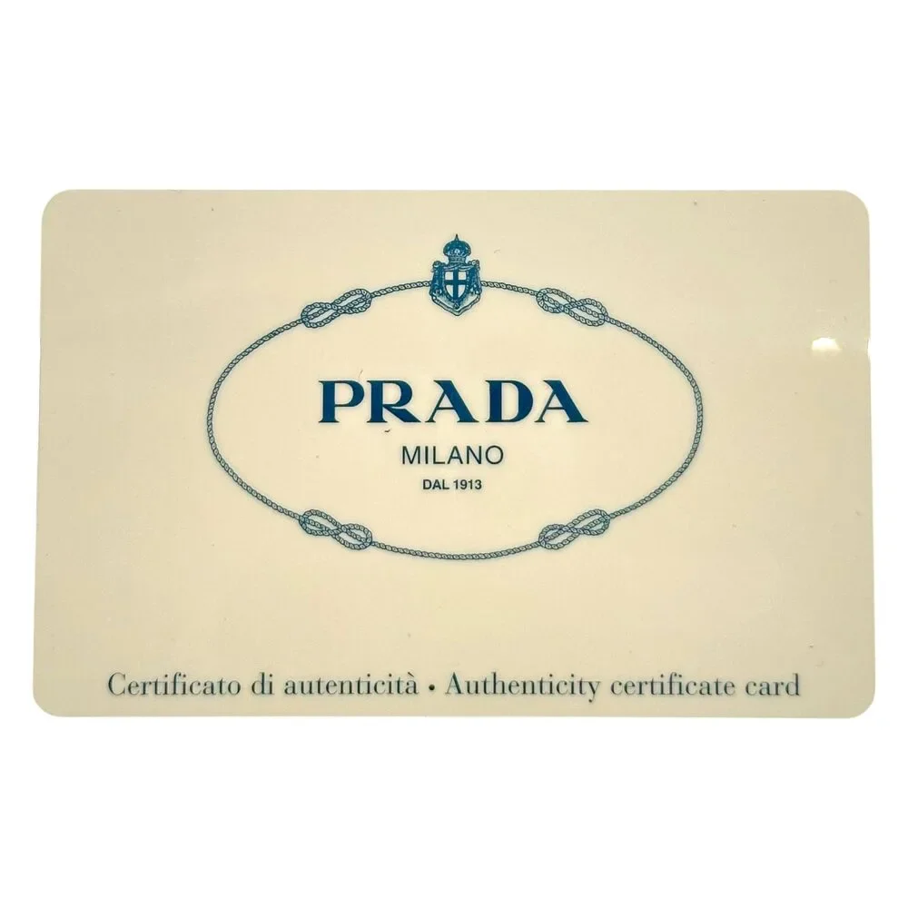 Prada Black Raffia Rivet Studded Doctors Handbag